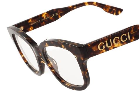 Gucci GG1155O 003 Glasses 